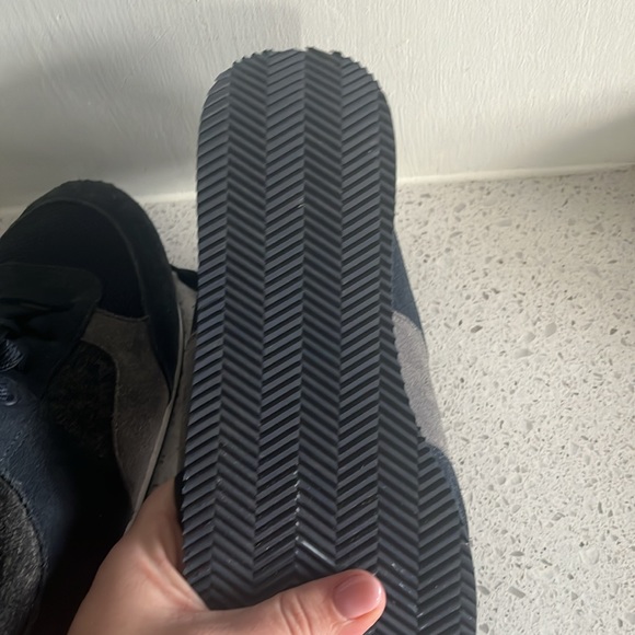 Massimo Dutti sneakers - Picture 5 of 6